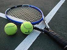 tennis racket and balls2
